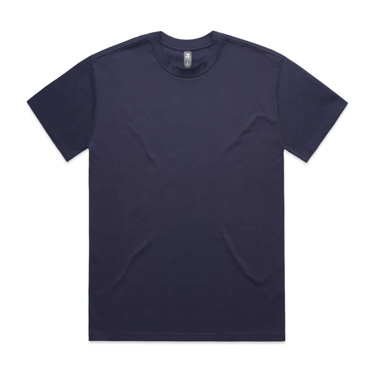 DSP BLANKS AsColour Heavy Tee