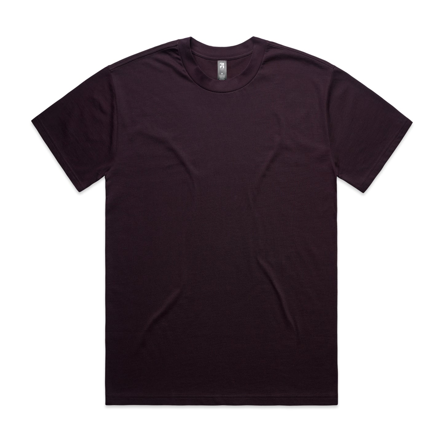 DSP BLANKS AsColour Heavy Tee