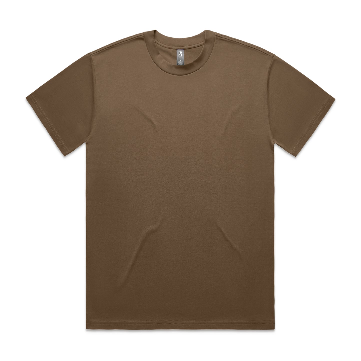 DSP BLANKS AsColour Heavy Tee