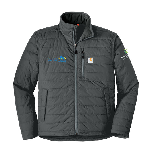 Valley Youth Center Carhartt Jacket