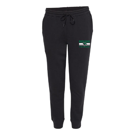 Rock Ridge Boys Tennis Midweight Fleece Pants 2