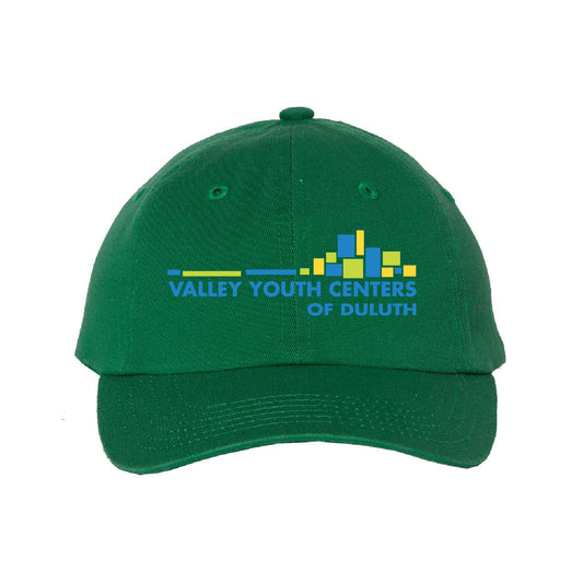 Valley Youth Center Dad Cap