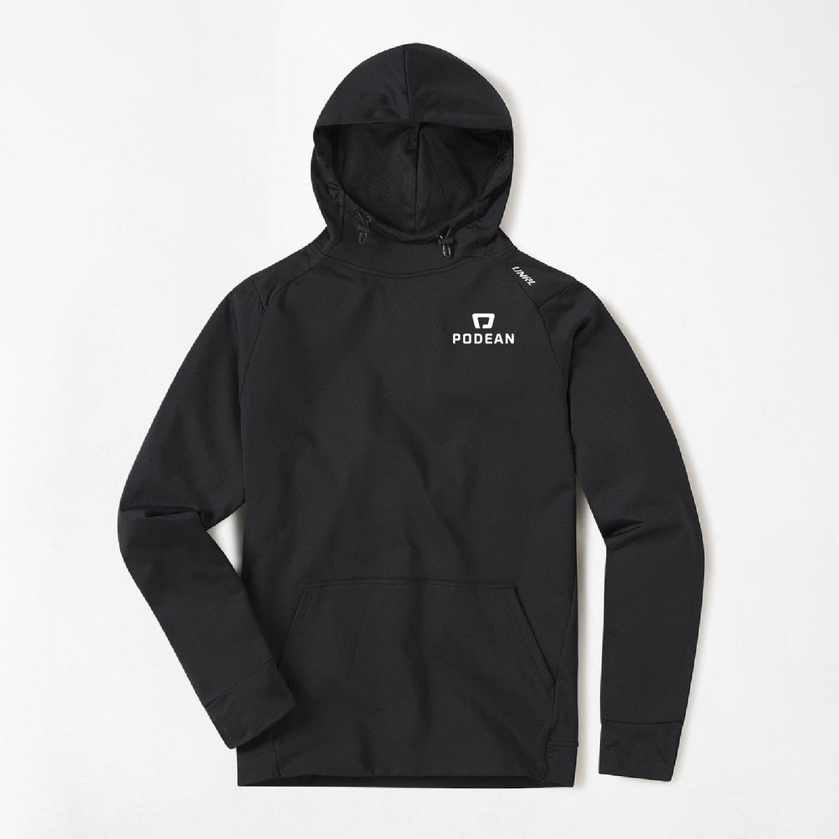 Podean UNRL Crossover Hoodie II