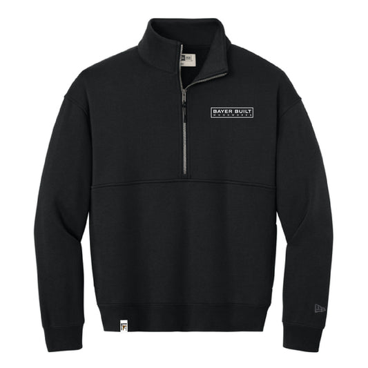 Bayer Built Seasonal Heritage Fleece 1/2-Zip