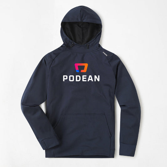 Podean UNRL Crossover Hoodie II (Full Front)