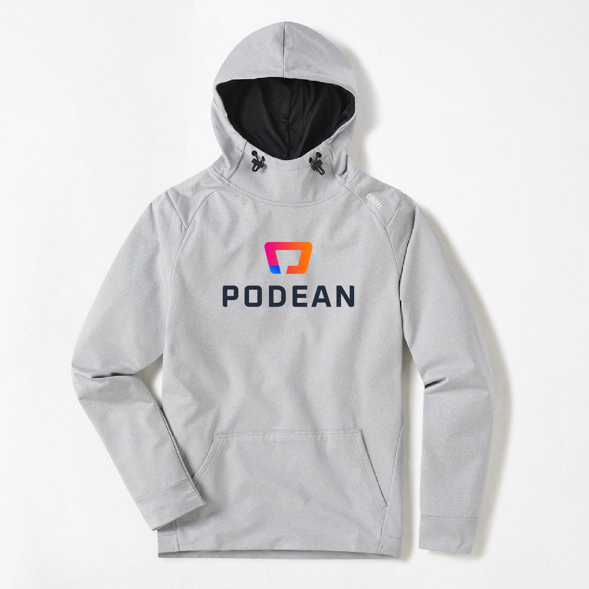 Podean UNRL Crossover Hoodie II (Full Front)