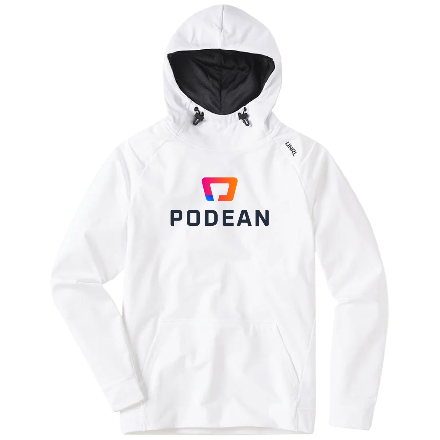 Podean UNRL Crossover Hoodie II (Full Front)