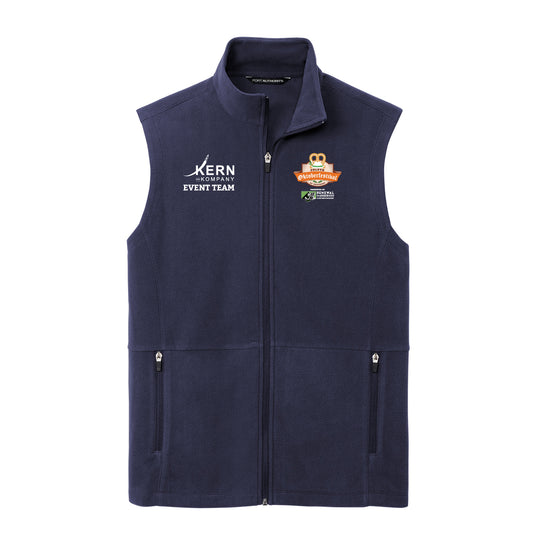 Duluth Oktoberfestival Core Soft Shell Vest