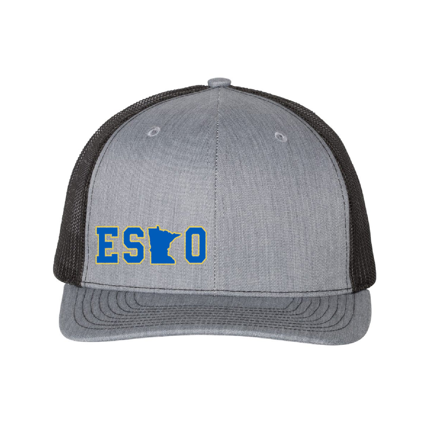 Esko Logo Snapback Trucker Cap