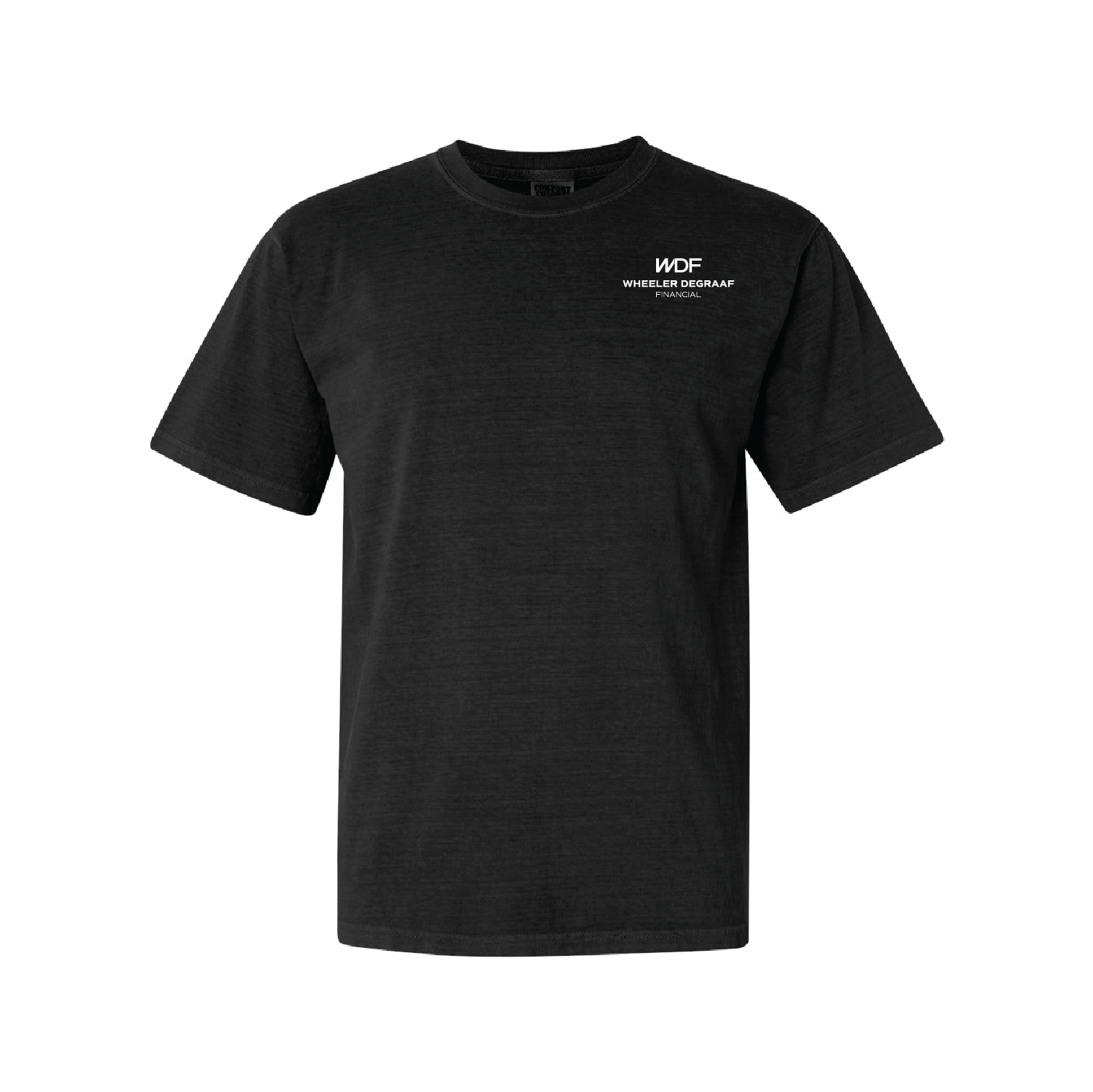 Degraaf Garment-Dyed Heavyweight T-Shirt