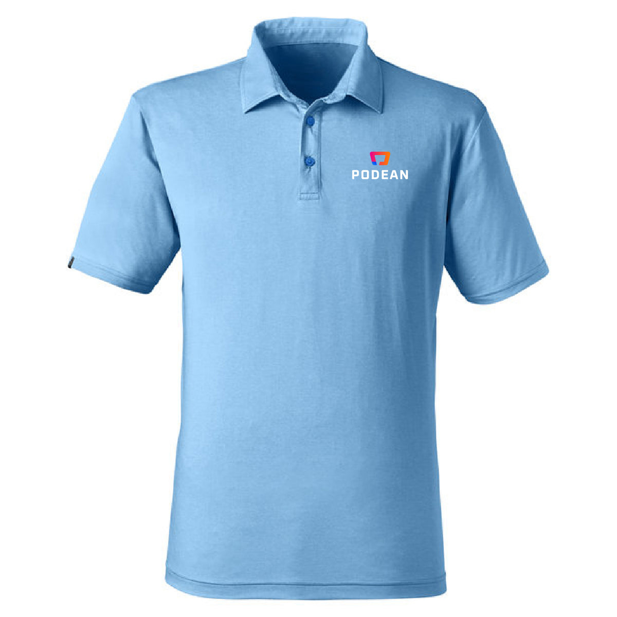 Podean Swannies Golf Men's Park Polo