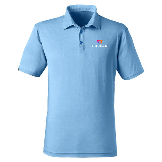 Podean Swannies Golf Men's Park Polo