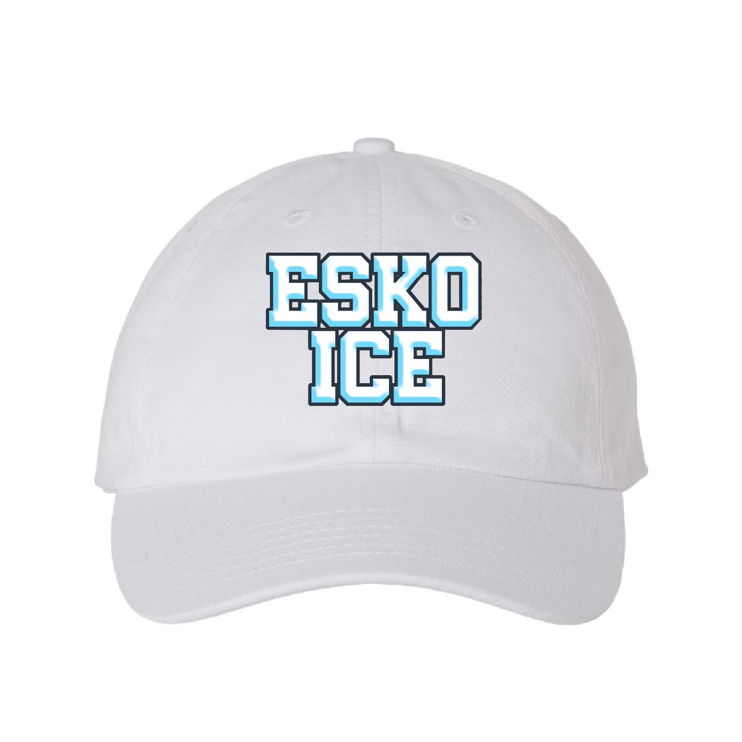 Esko Ice Classic Dad Cap