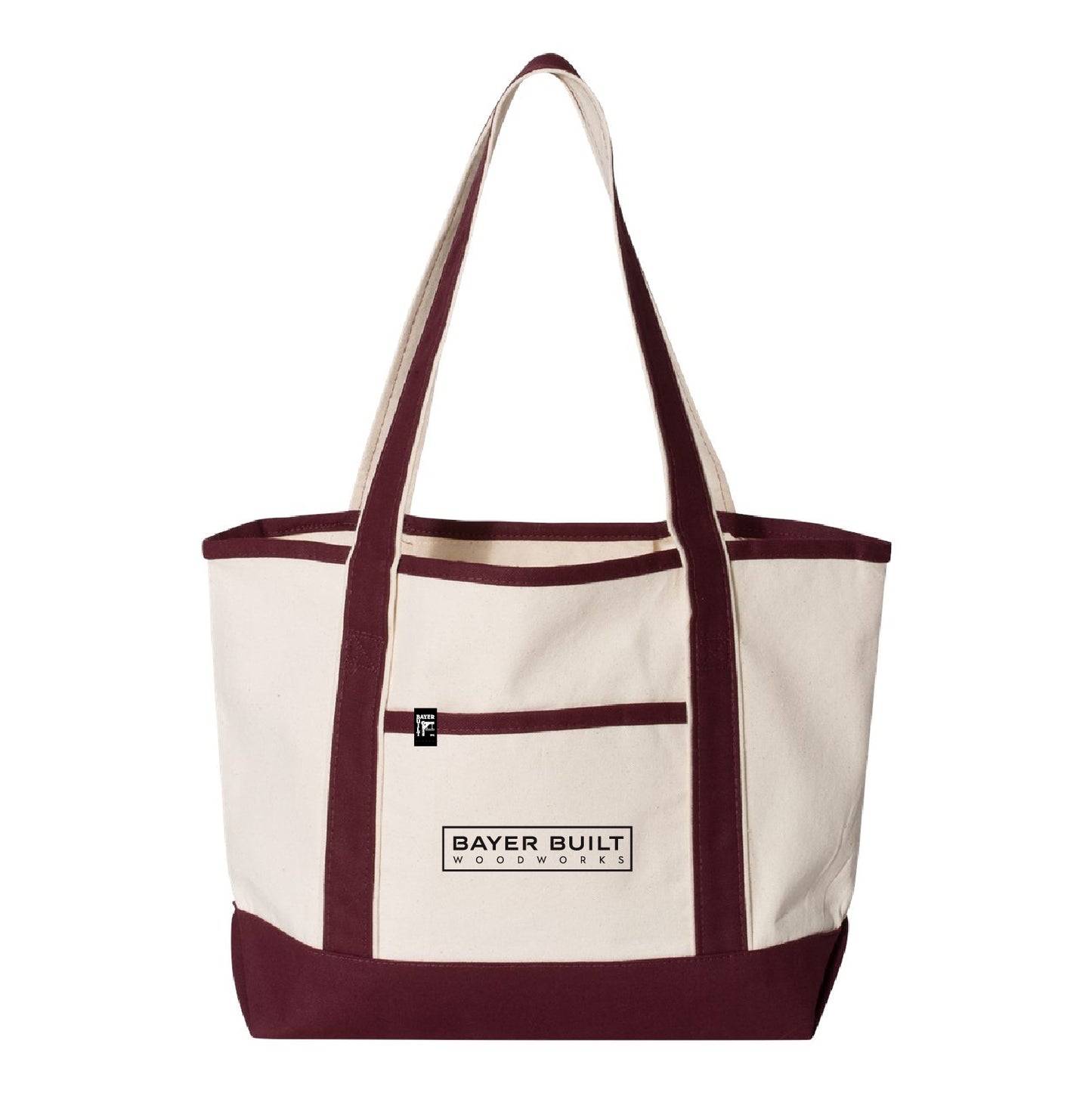 Bayer Built Seasonal 20L Small Deluxe Tote