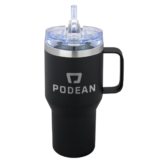 Podean 30 oz Urban Peak® Apex Ridge Vacuum Travel Mug
