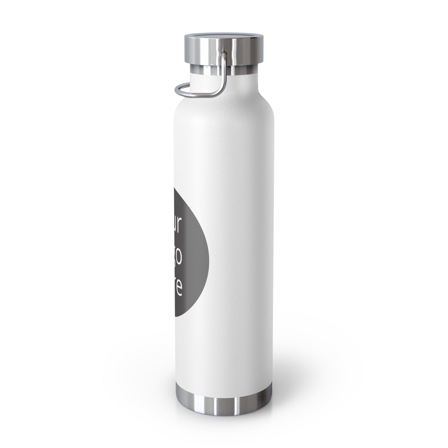 22oz Vacuum Insulated Bottle