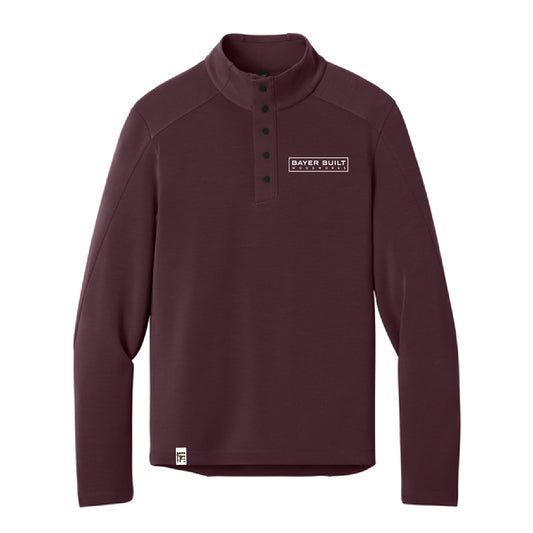 Bayer Built Seasonal MiiR® Kumo 1/4-Snap Pullover