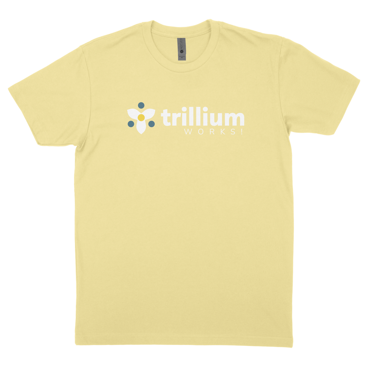 Trillium Works Unisex Tee