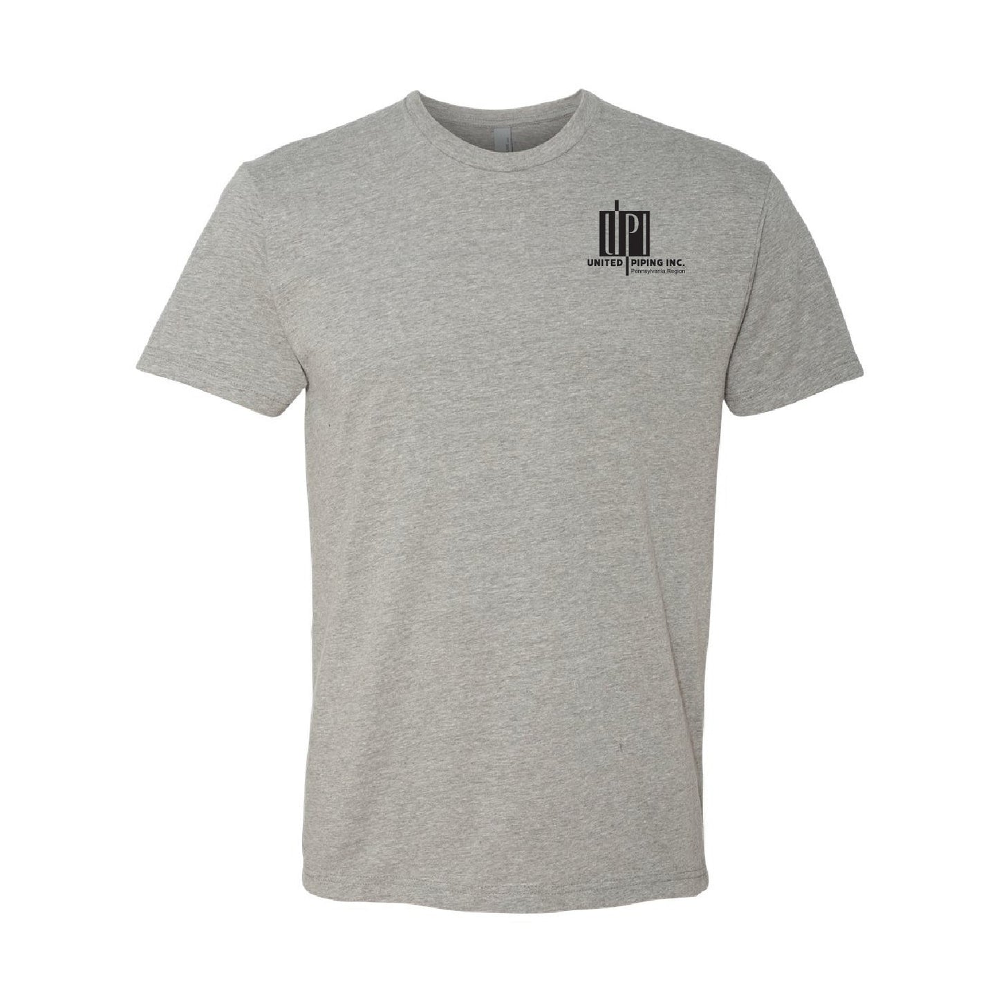 Pennsylvania UPI Unisex CVC Short Sleeve Crew