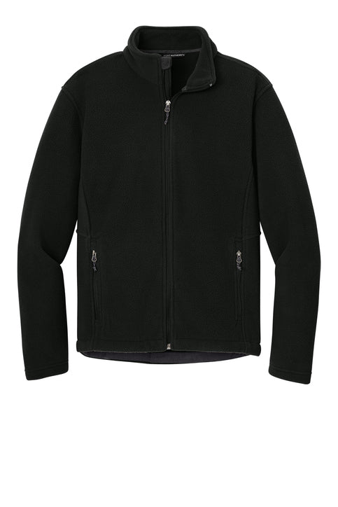 Core Corporate Casual Value Fleece Jacket