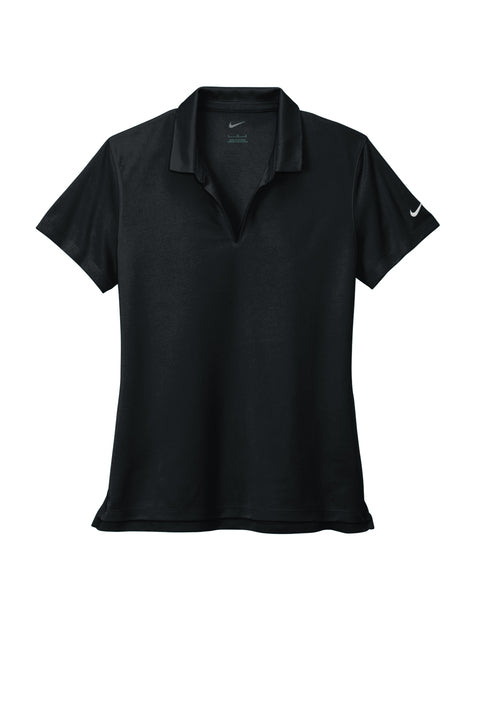 Core Corporate Casual Nike Women's Dri-FIT Micro Pique 2.0 Polo