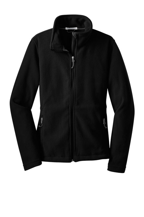 Core Corporate Casual Women's Value Fleece Jacket