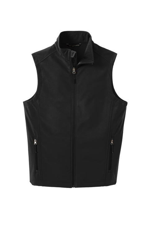 Core Corporate Casual Core Soft Shell Vest