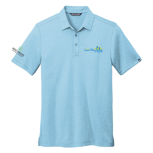Valley Youth Center Travis Mathew Polo