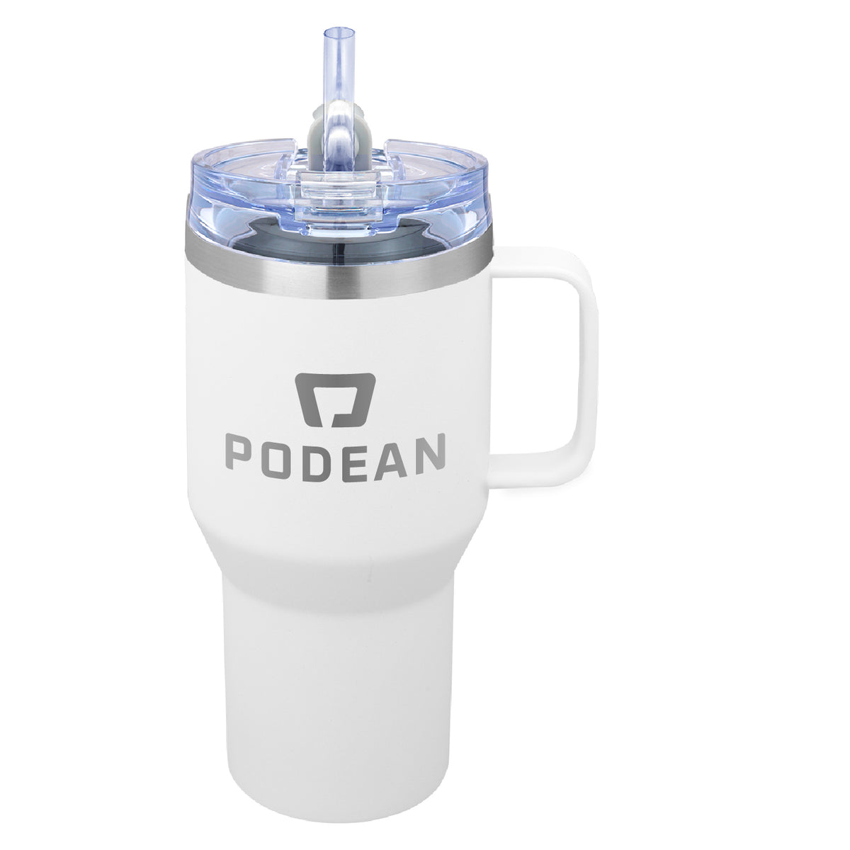 Podean 30 oz Urban Peak® Apex Ridge Vacuum Travel Mug