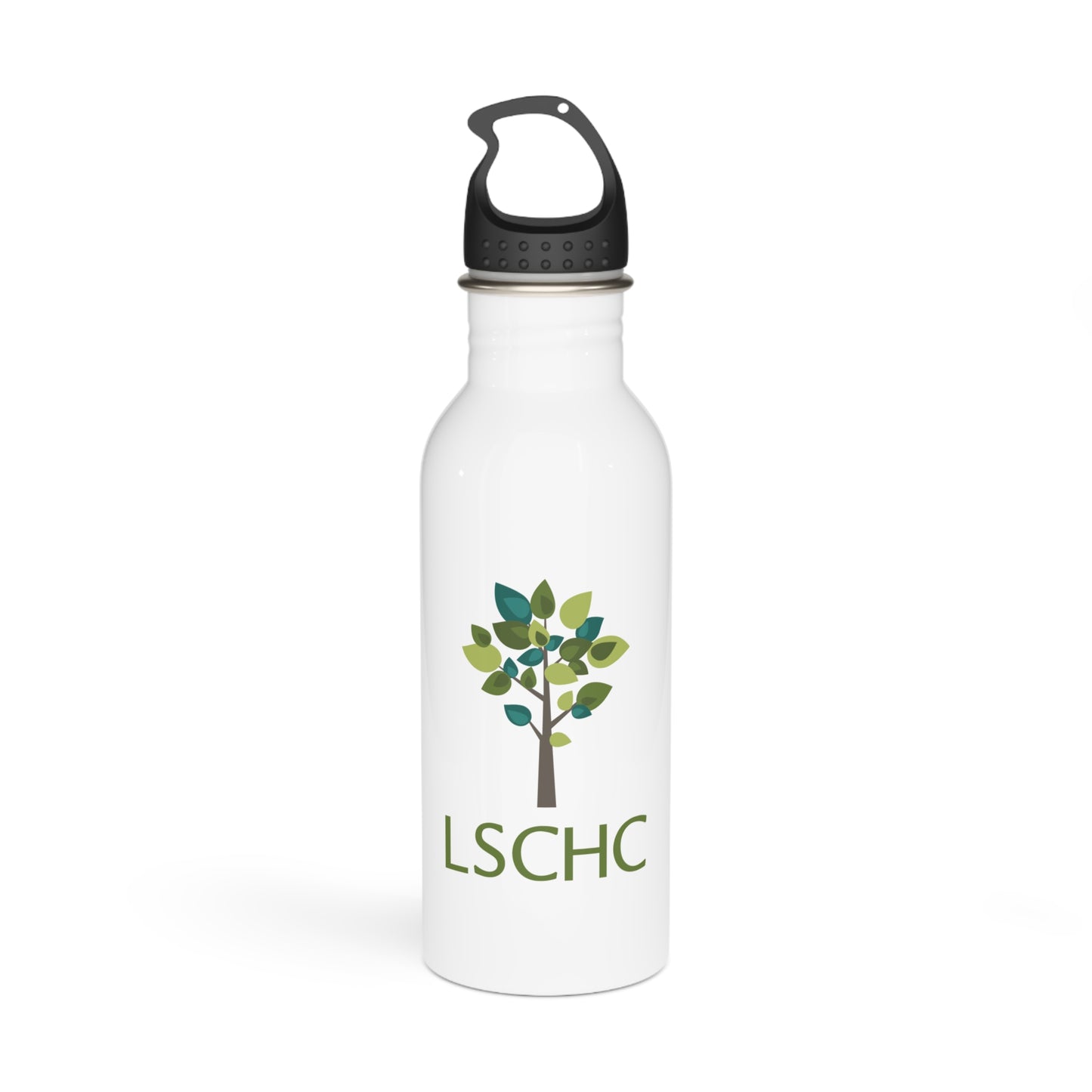 LSCHC Stainless Steel Water Bottle