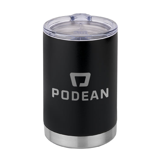 Podean Urban Peak® 12 oz Bedrock Trail Vacuum Can Cooler