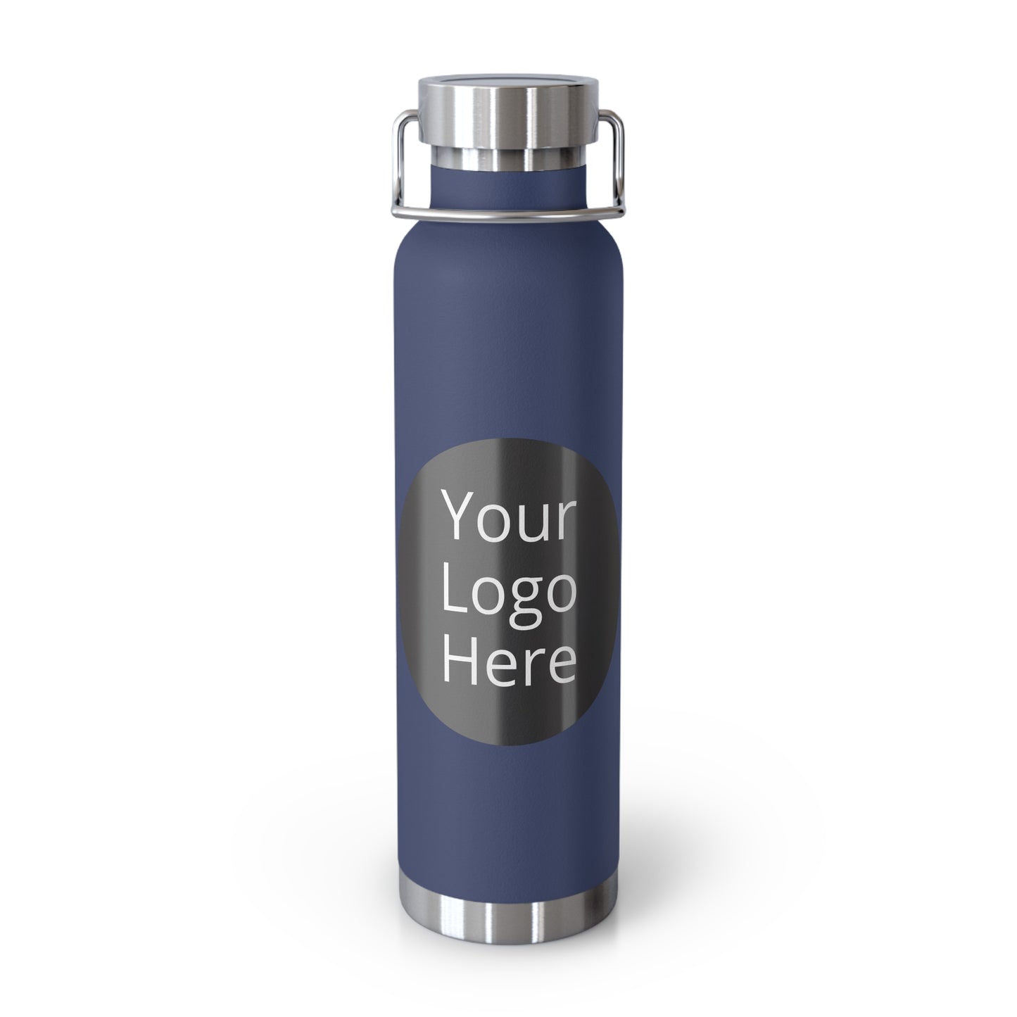 22oz Vacuum Insulated Bottle