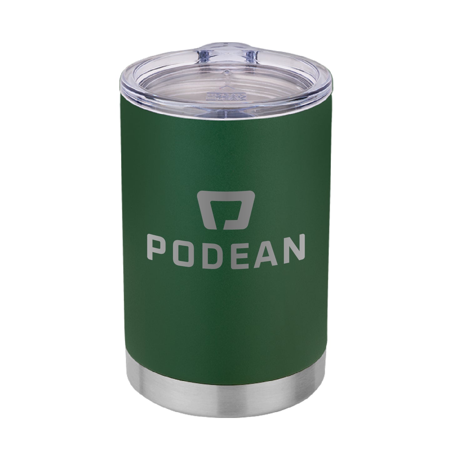 Podean Urban Peak® 12 oz Bedrock Trail Vacuum Can Cooler