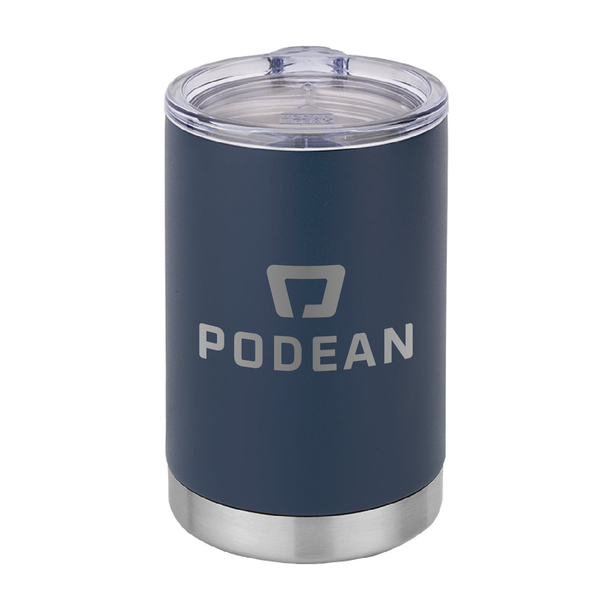 Podean Urban Peak® 12 oz Bedrock Trail Vacuum Can Cooler