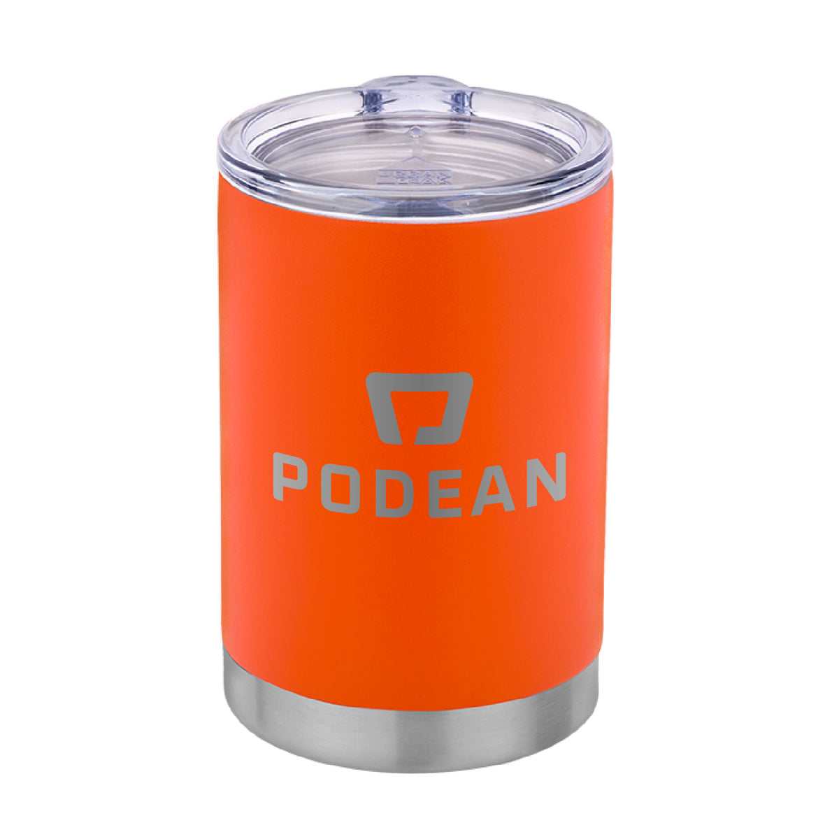 Podean Urban Peak® 12 oz Bedrock Trail Vacuum Can Cooler