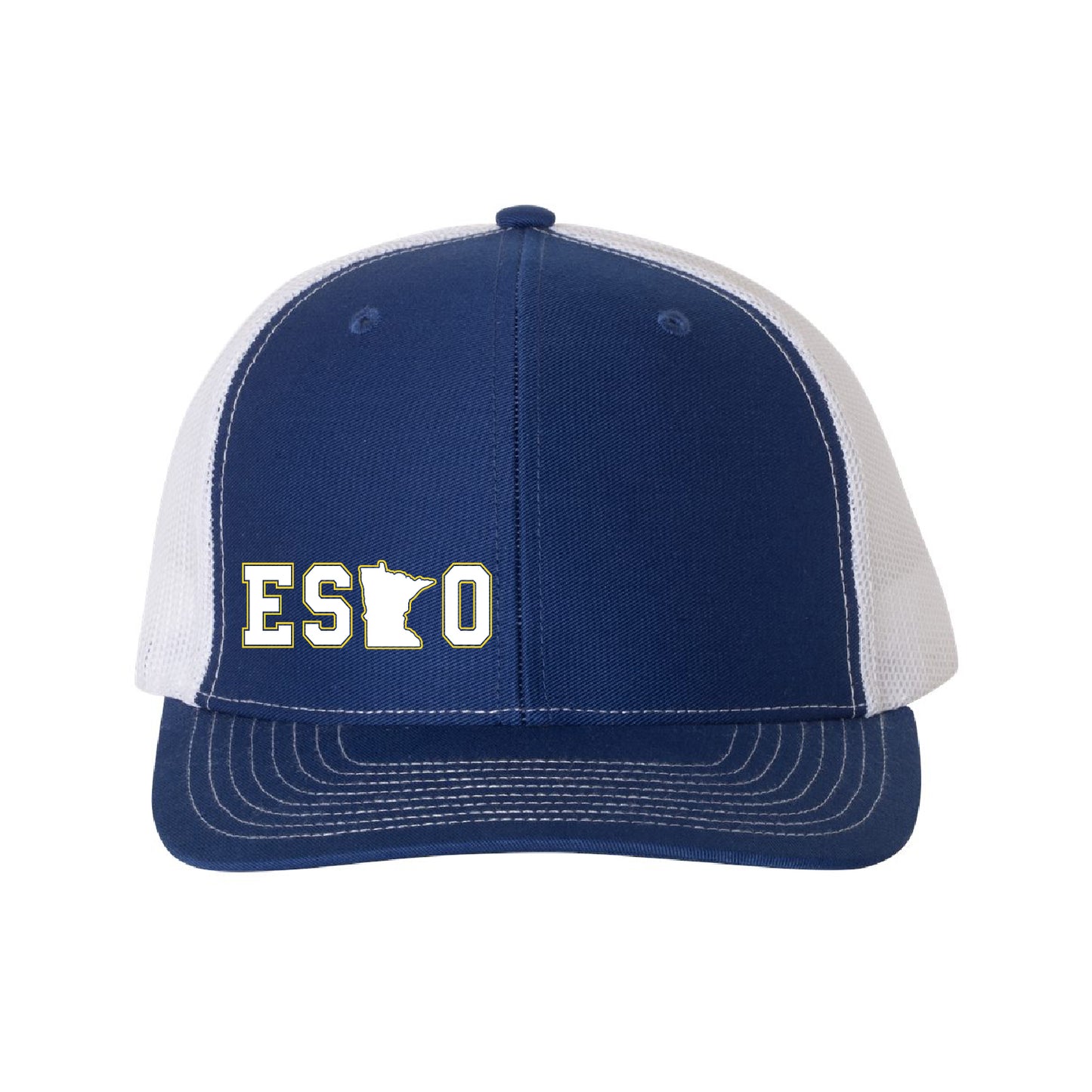 Esko Logo Snapback Trucker Cap