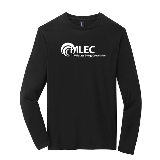 MLEC Soft Cotton Long Sleeve