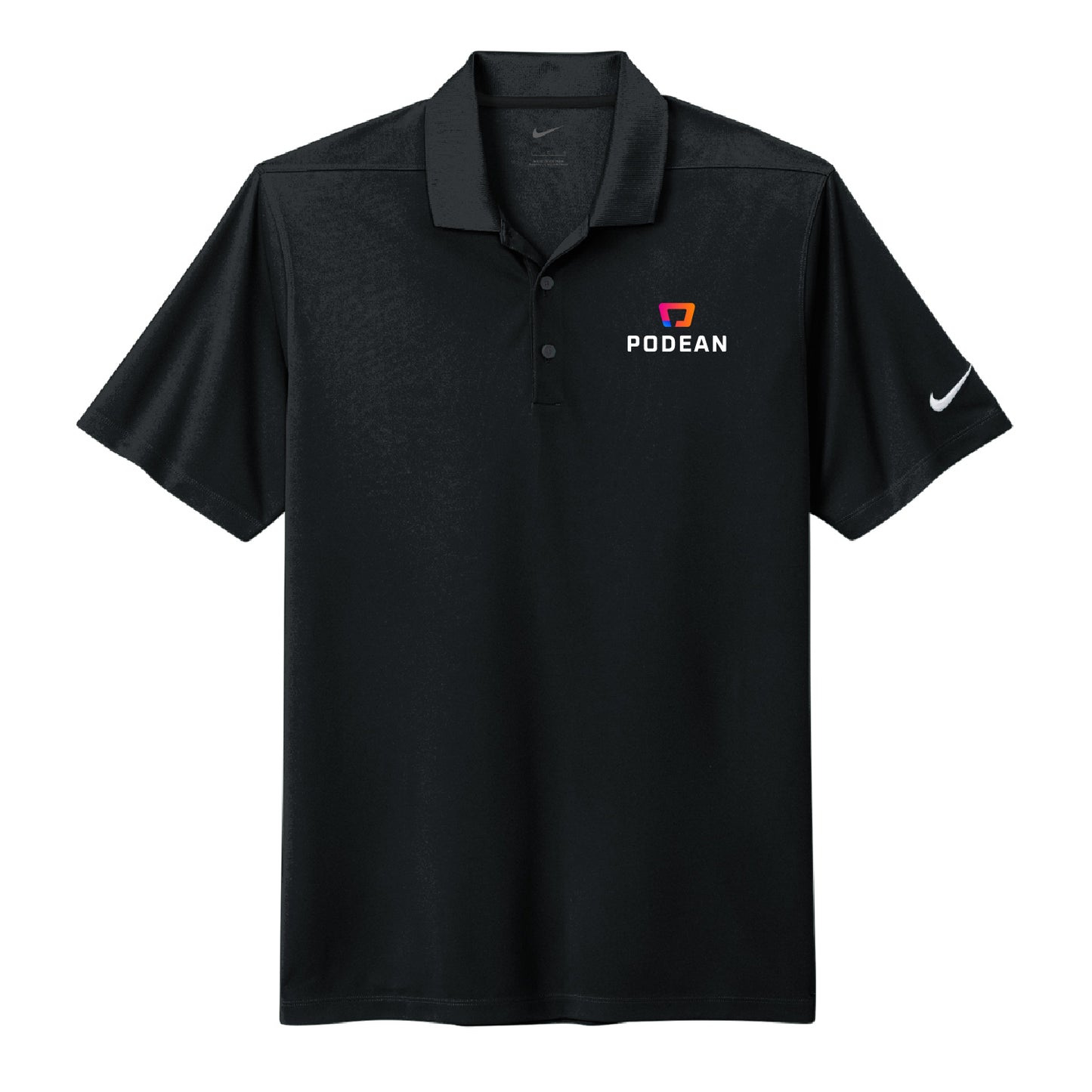 Podean Nike Dri-FIT Micro Pique 2.0 Polo