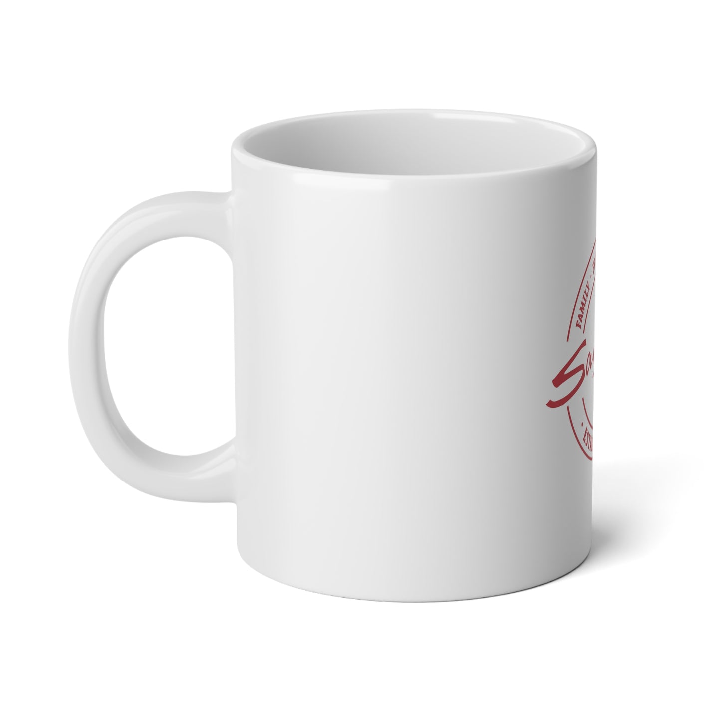 Sammy's Jumbo Mug, 20oz