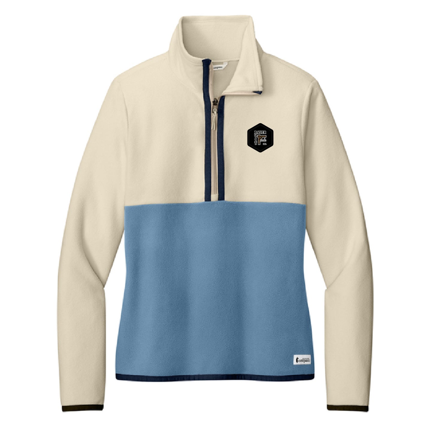 Bayer Built Seasonal Cotopaxi® Women’s Amado 1/2-Zip Fleece