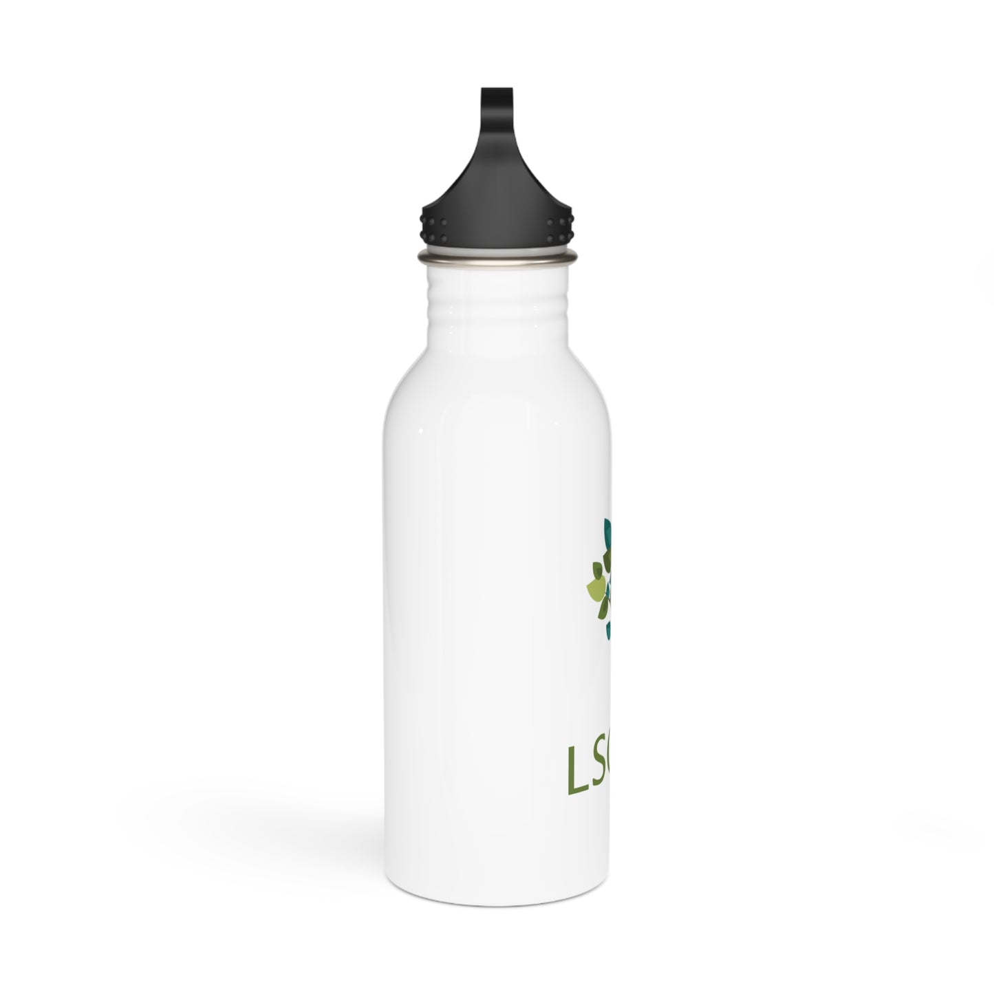LSCHC Stainless Steel Water Bottle