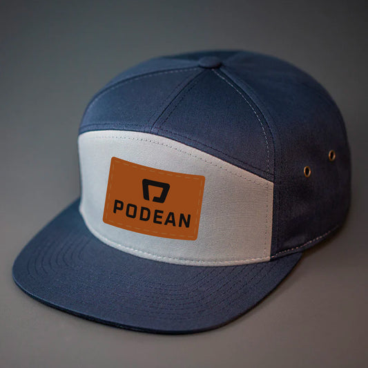 Podean Lucky #7 Panel