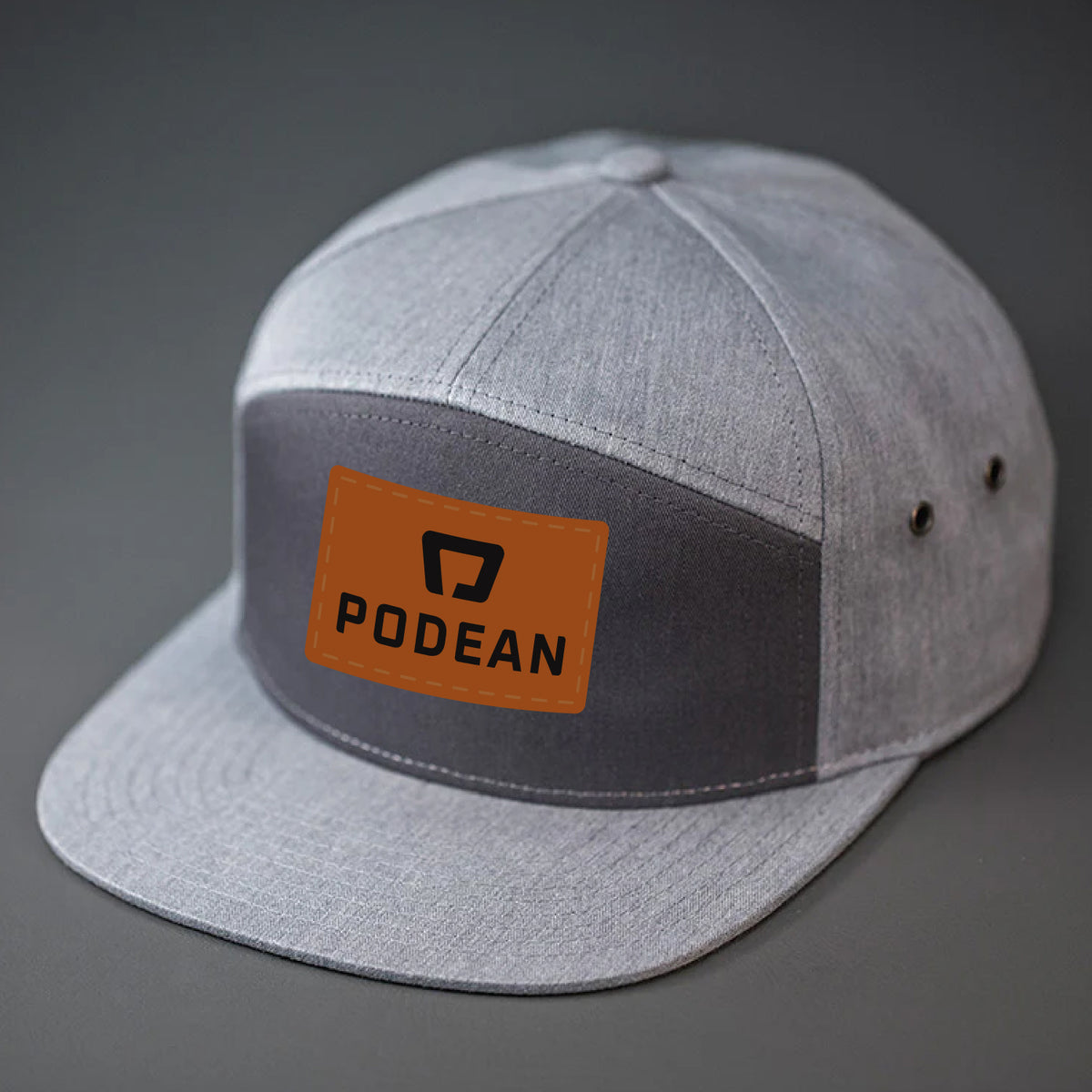 Podean Lucky #7 Panel