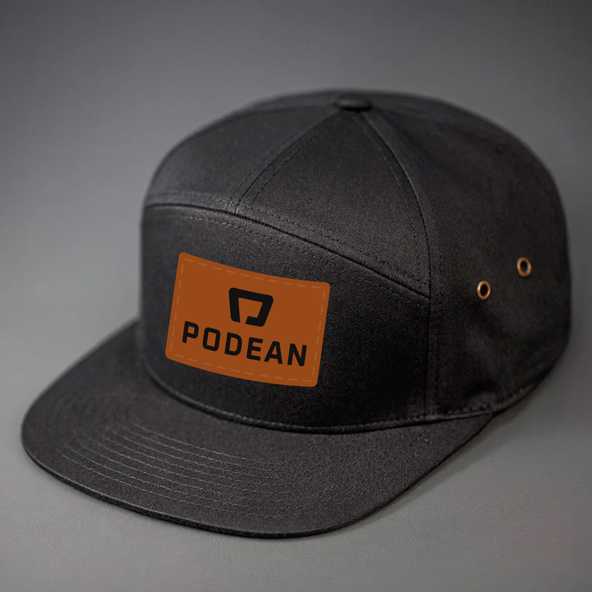 Podean Lucky #7 Panel