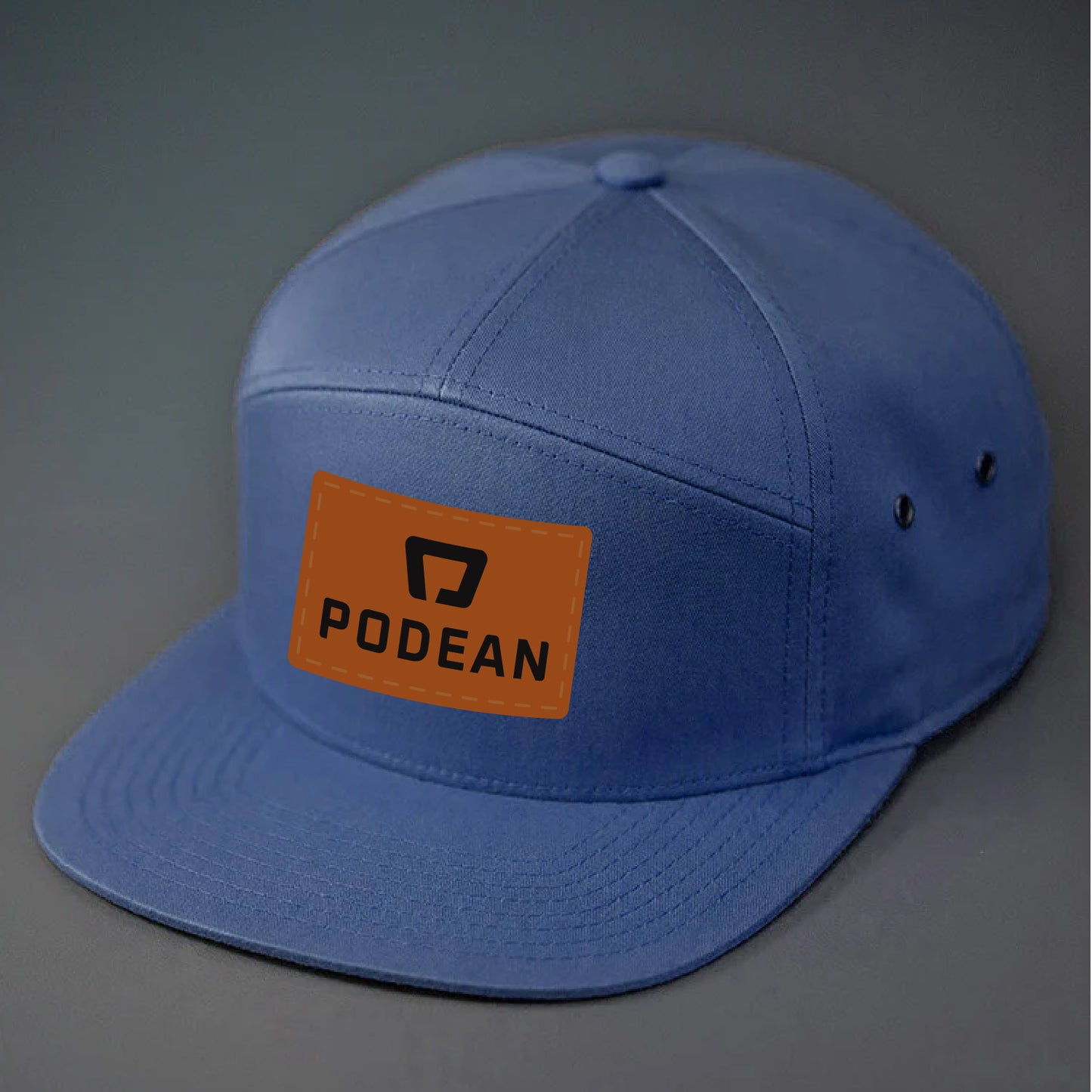 Podean Lucky #7 Panel