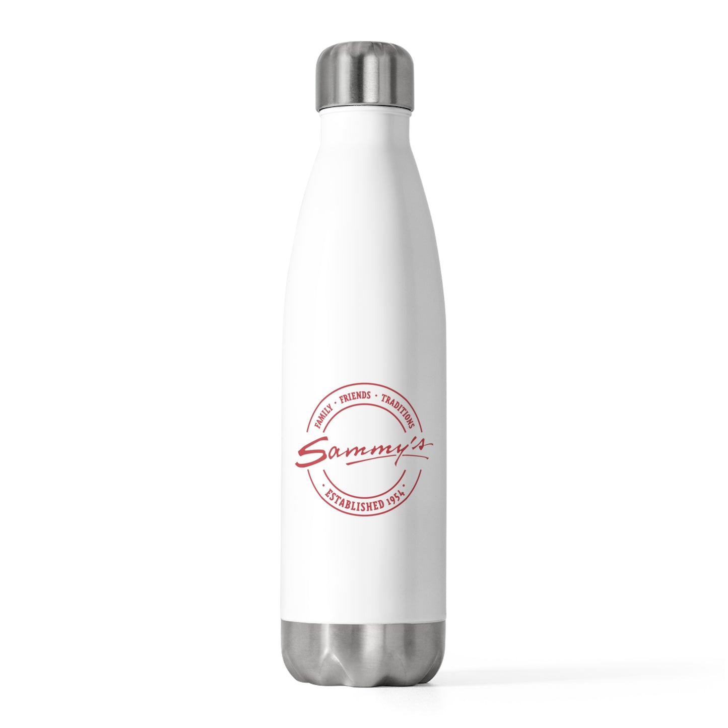 Sammy's 20oz Insulated Bottle