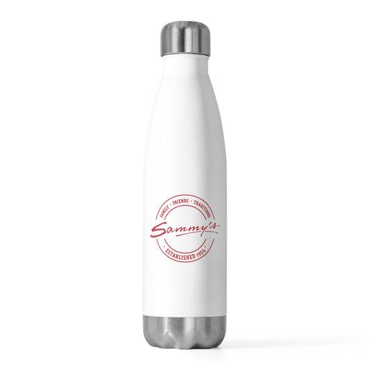 Sammy's 20oz Insulated Bottle