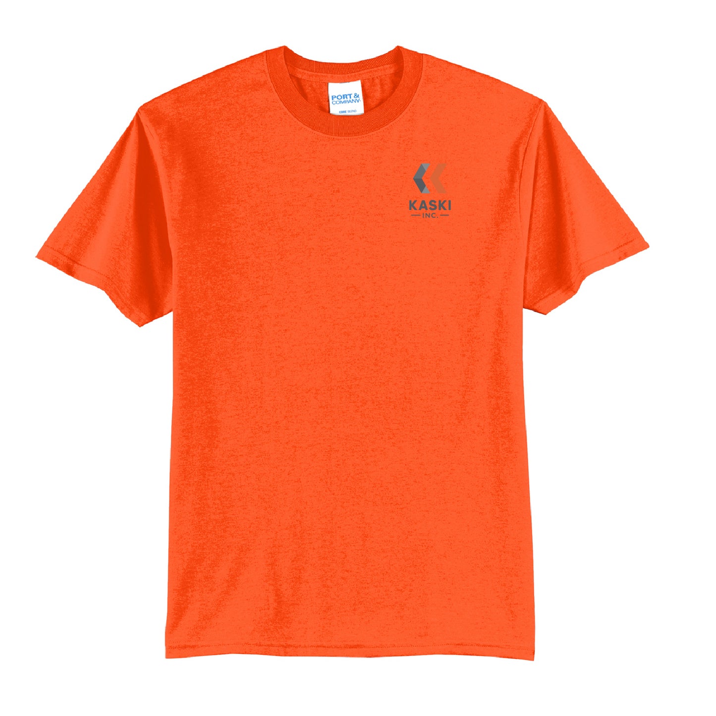 Kaski Tall Core Blend Tee