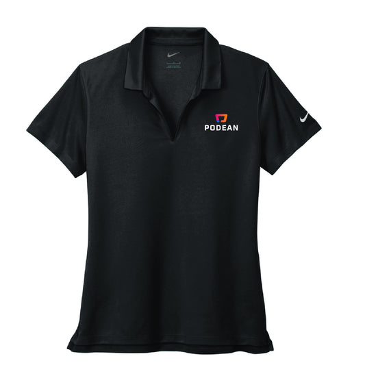 Podean Nike Ladies Dri-FIT Micro Pique 2.0 Polo