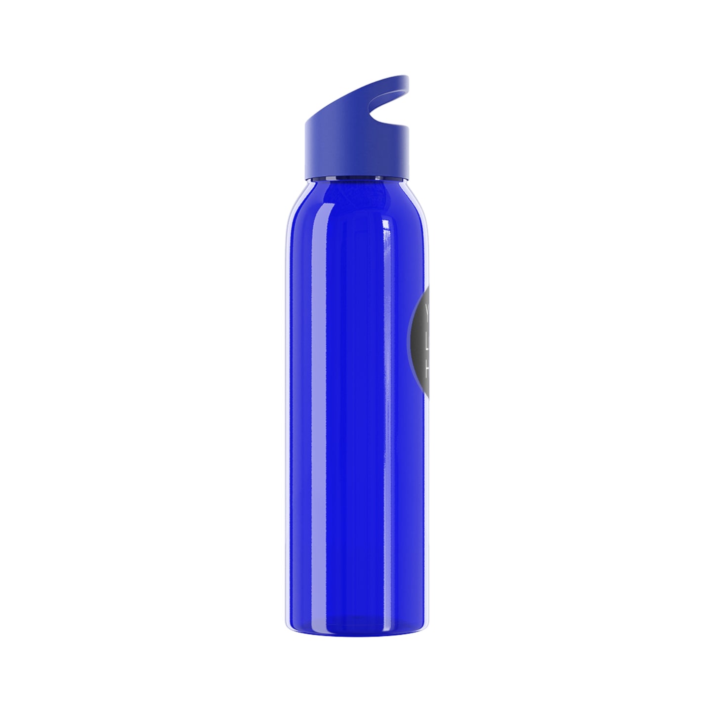 Sky Water Bottle